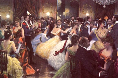 Le Bal